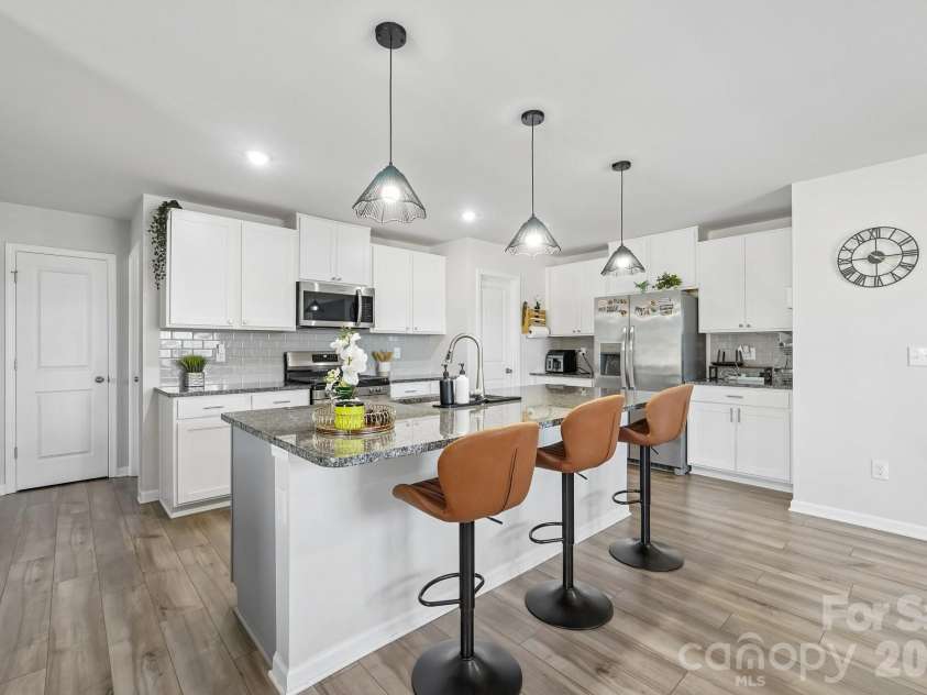15142 Windy Plains Road, Charlotte, NC 28262.  MLS# CAR4388398, YatesRealty ID 30408. 