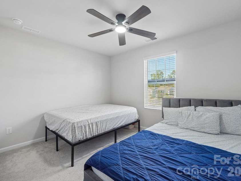 15142 Windy Plains Road, Charlotte, NC 28262.  MLS# CAR4388398, YatesRealty ID 30408. 
