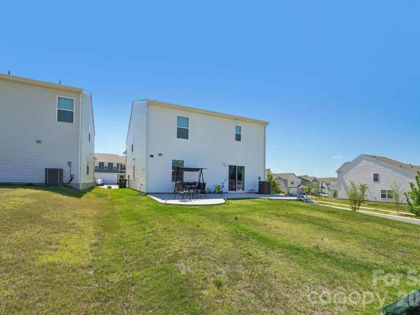 15142 Windy Plains Road, Charlotte, NC 28262.  MLS# CAR4388398, YatesRealty ID 30408. 