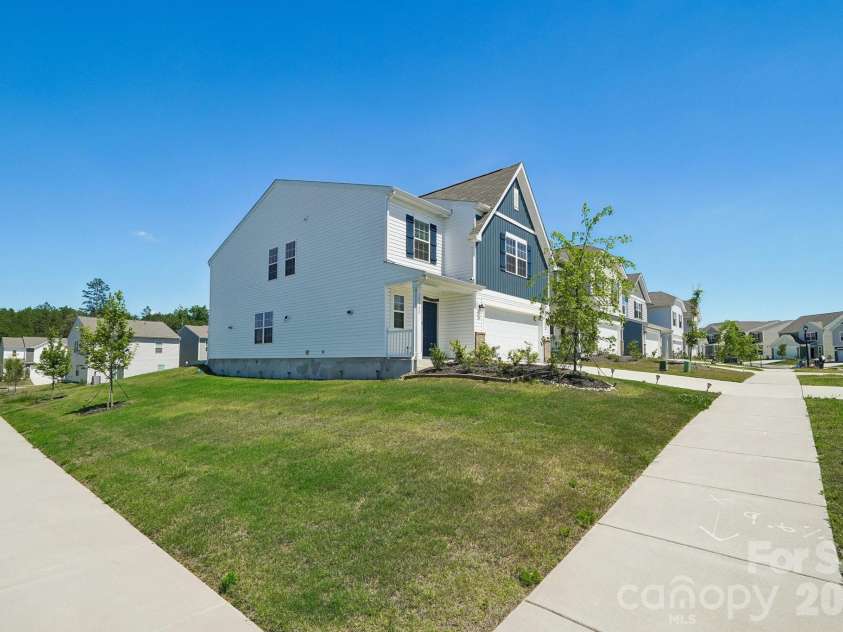 15142 Windy Plains Road, Charlotte, NC 28262.  MLS# CAR4388398, YatesRealty ID 30408. 