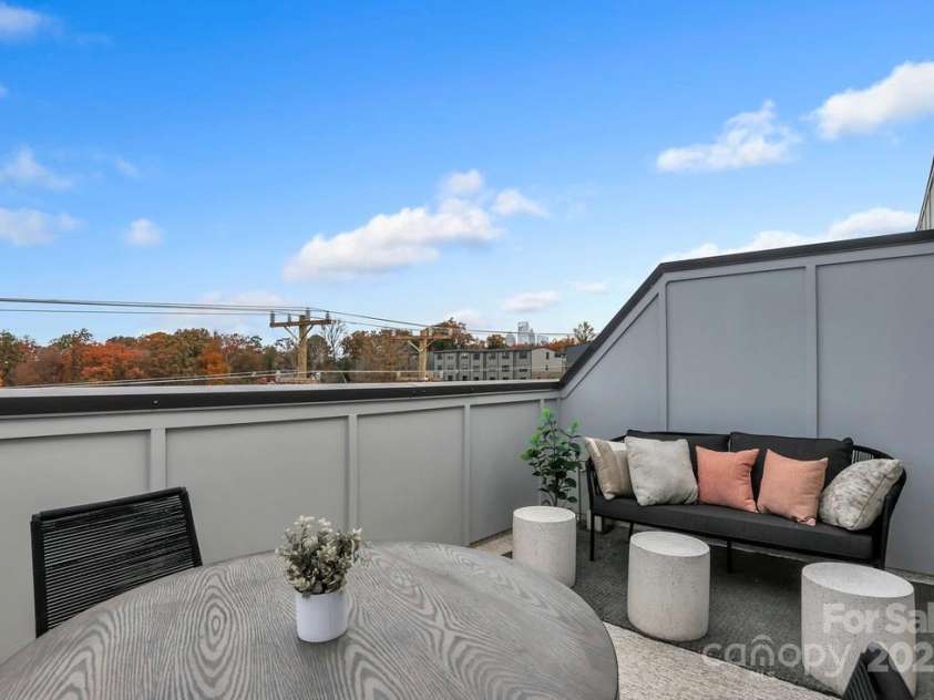 3630 Tryon Street, Charlotte, NC 28217.  MLS# CAR4289591, YatesRealty ID 30408. 