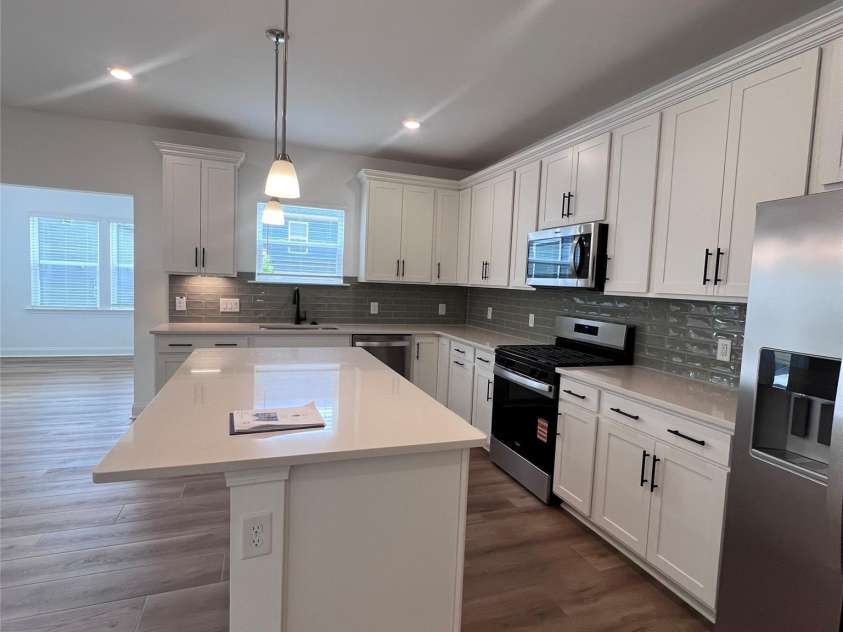 1636 Gossage Lane, Concord, NC 28027.  MLS# CAR4393475, YatesRealty ID 30409. For representation purposes only.