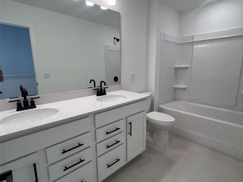 1636 Gossage Lane, Concord, NC 28027.  MLS# CAR4393475, YatesRealty ID 30409. For representation purposes only.