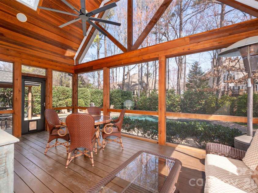 15123 Mcknitt Lane, Charlotte, NC 28277.  MLS# CAR4349138, YatesRealty ID 3041. 