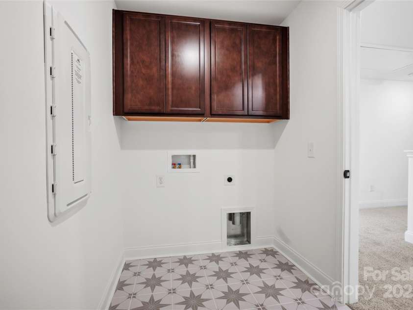 9495 Coast Laurel Avenue, Concord, NC 28027.  MLS# CAR4231487, YatesRealty ID 3041. For Representation Purposes Only