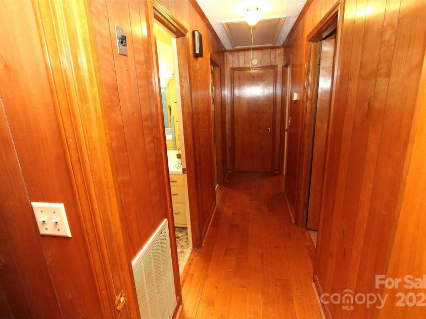 314 Moore Street, Morven, NC 28119.  MLS# CAR4285350, YatesRealty ID 30411. 