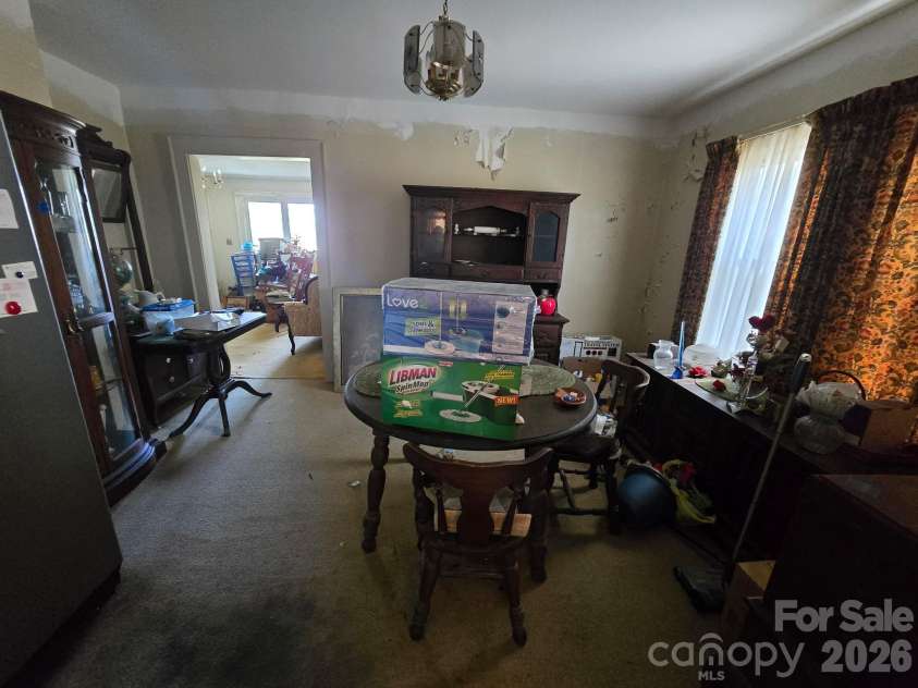 840 Skinner Road, Shelby, NC 28152.  MLS# CAR4382794, YatesRealty ID 30411. 