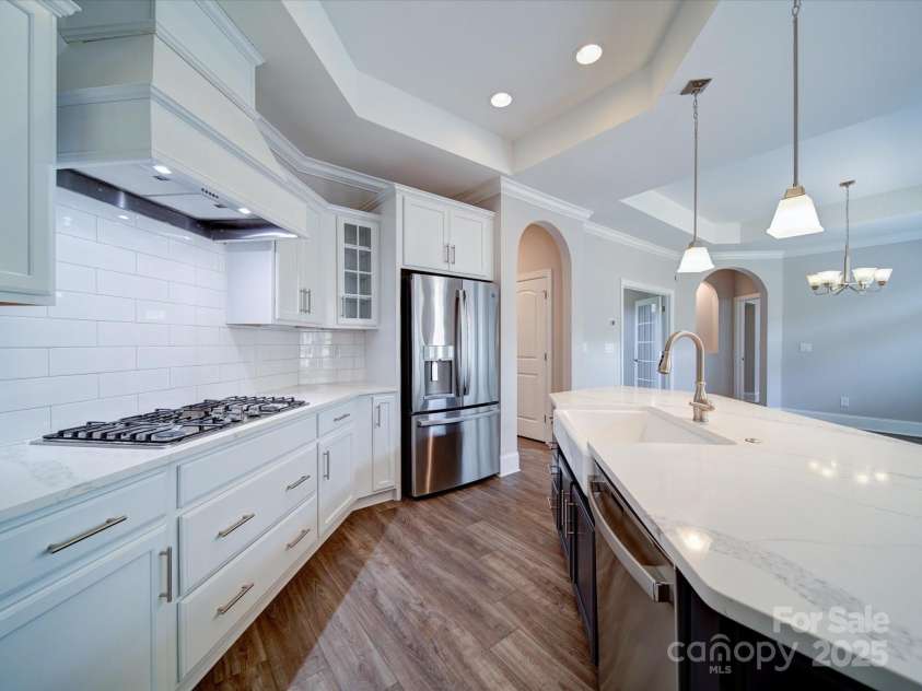 413 Newstyle Way, Gastonia, NC 28056.  MLS# CAR4287919, YatesRealty ID 30412. Photo is representative