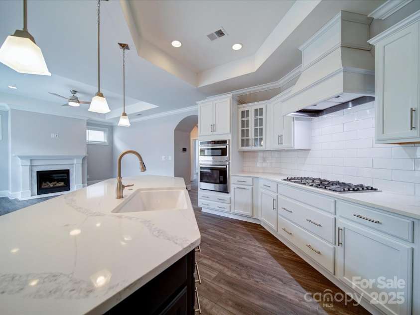 413 Newstyle Way, Gastonia, NC 28056.  MLS# CAR4287919, YatesRealty ID 30412. Photo is representative