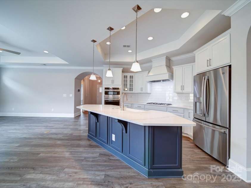 413 Newstyle Way, Gastonia, NC 28056.  MLS# CAR4287919, YatesRealty ID 30412. Photo is representative