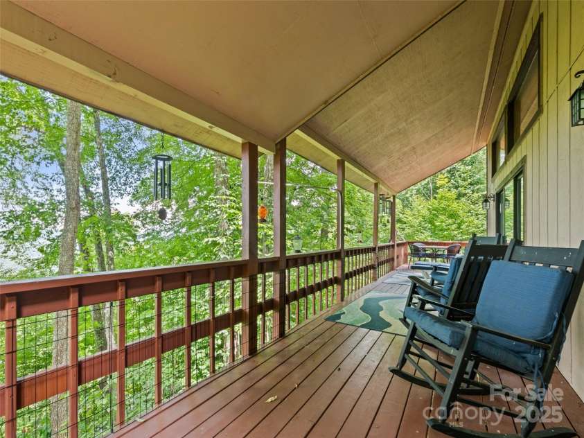 1672 Summit Drive, Maggie Valley, NC 28751.  MLS# CAR4288265, YatesRealty ID 30413. 