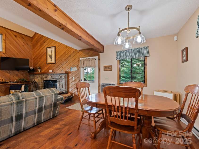 1672 Summit Drive, Maggie Valley, NC 28751.  MLS# CAR4288265, YatesRealty ID 30413. 