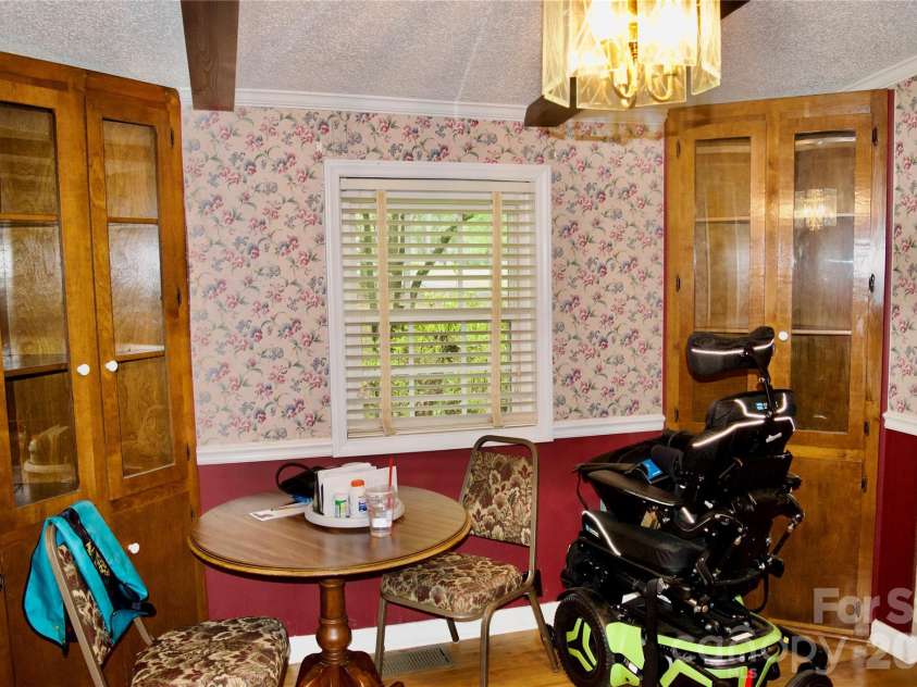 908 Buddys Choice Road, York, SC 29745.  MLS# CAR4381686, YatesRealty ID 30413. Dining Room w/ Built rooms
