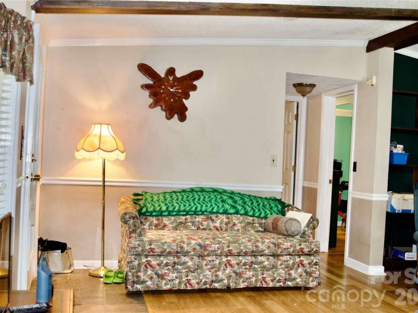 908 Buddys Choice Road, York, SC 29745.  MLS# CAR4381686, YatesRealty ID 30413. Entry