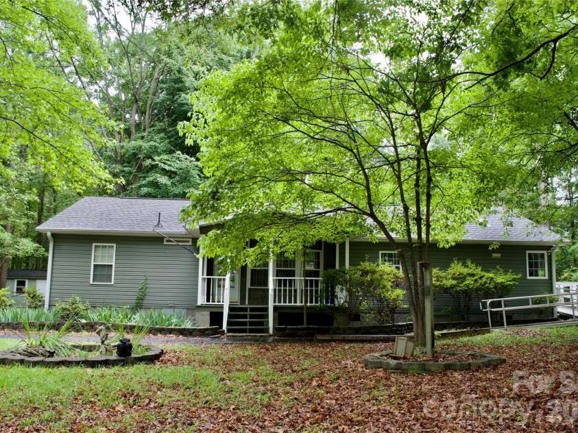 908 Buddys Choice Road, York, SC 29745.  MLS# CAR4381686, YatesRealty ID 30413. Front of Home