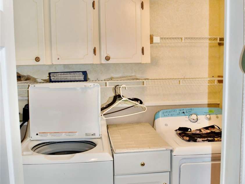 908 Buddys Choice Road, York, SC 29745.  MLS# CAR4381686, YatesRealty ID 30413. Laundry Room