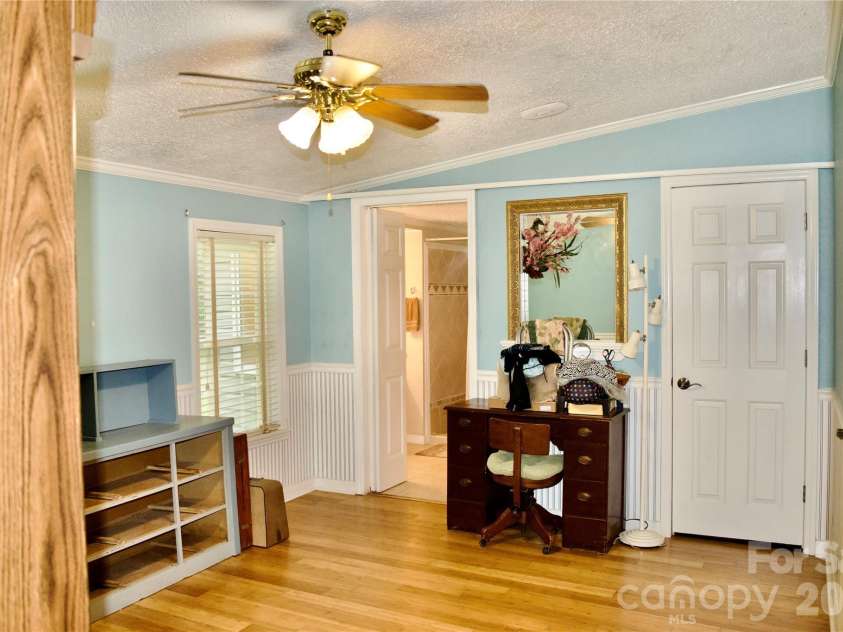 908 Buddys Choice Road, York, SC 29745.  MLS# CAR4381686, YatesRealty ID 30413. Primary Bedroom