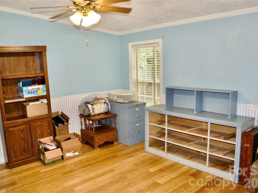 908 Buddys Choice Road, York, SC 29745.  MLS# CAR4381686, YatesRealty ID 30413. Primary Bedroom