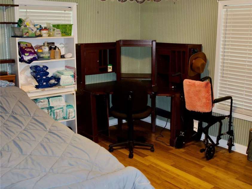 908 Buddys Choice Road, York, SC 29745.  MLS# CAR4381686, YatesRealty ID 30413. Third Bedroom