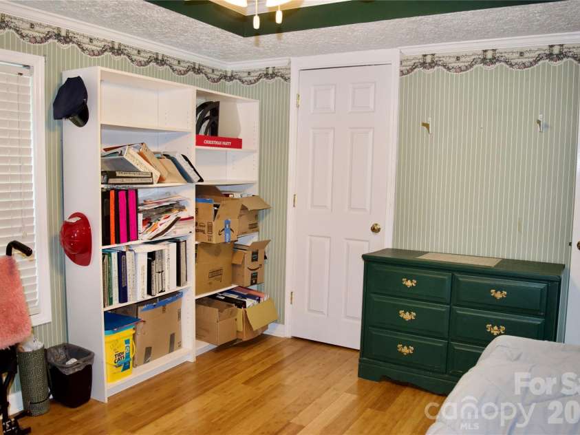 908 Buddys Choice Road, York, SC 29745.  MLS# CAR4381686, YatesRealty ID 30413. Third Bedroom