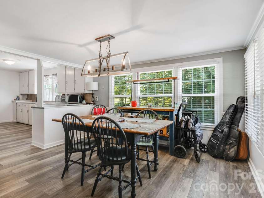 610 Helton Road, Cherryville, NC 28021.  MLS# CAR4400515, YatesRealty ID 30414. 