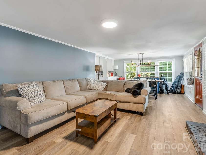 610 Helton Road, Cherryville, NC 28021.  MLS# CAR4400515, YatesRealty ID 30414. 