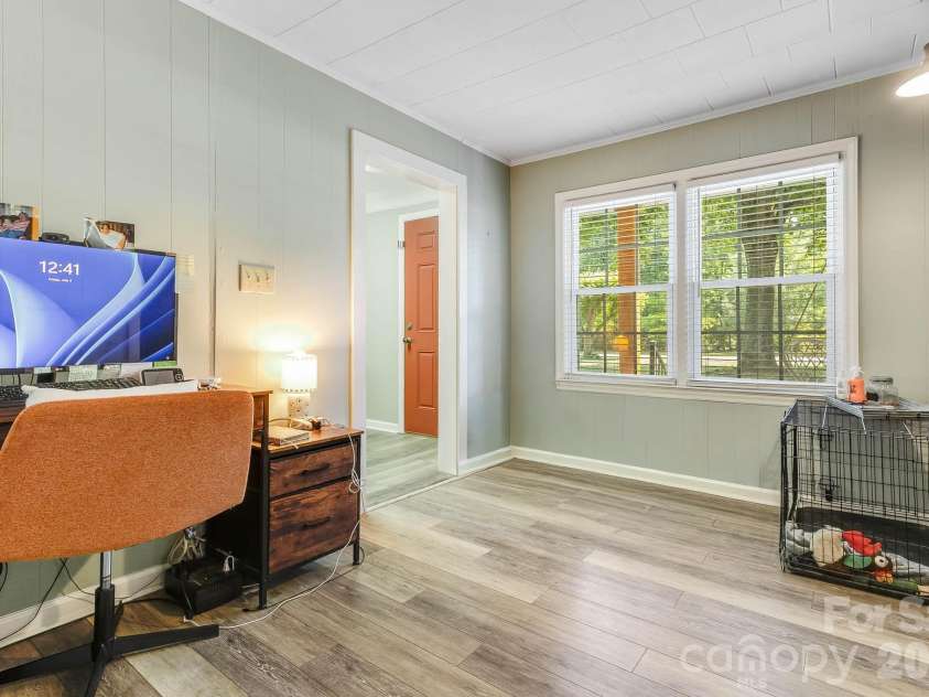 610 Helton Road, Cherryville, NC 28021.  MLS# CAR4400515, YatesRealty ID 30414. 