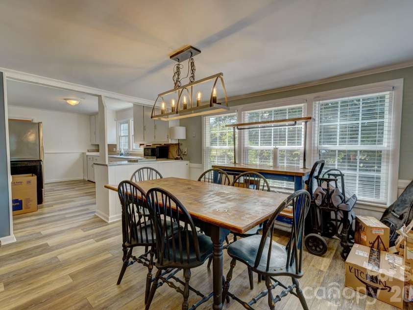 610 Helton Road, Cherryville, NC 28021.  MLS# CAR4427213, YatesRealty ID 30414. 