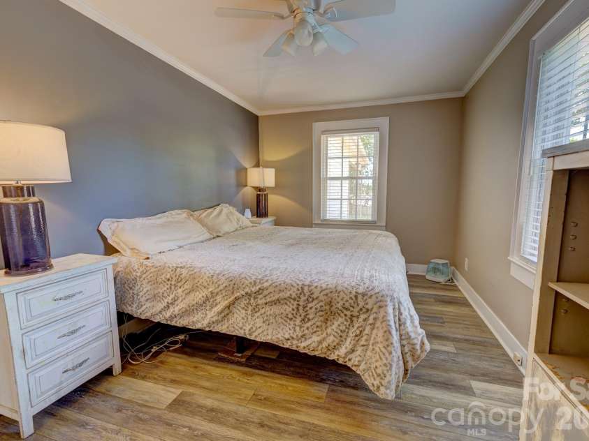 610 Helton Road, Cherryville, NC 28021.  MLS# CAR4427213, YatesRealty ID 30414. 