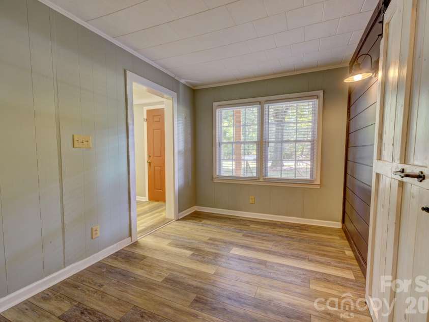 610 Helton Road, Cherryville, NC 28021.  MLS# CAR4427213, YatesRealty ID 30414. 