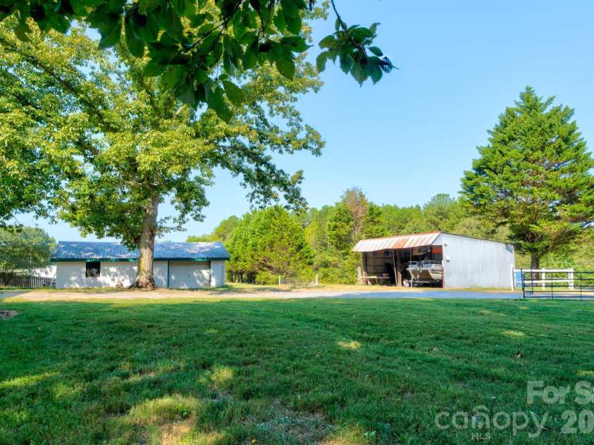 610 Helton Road, Cherryville, NC 28021.  MLS# CAR4427213, YatesRealty ID 30414. 