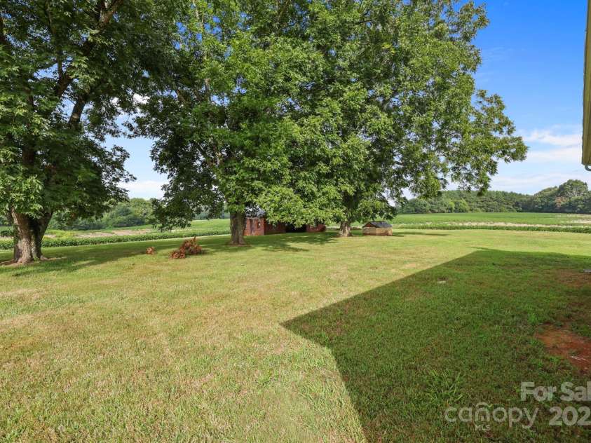 32312 Chapel Road, Albemarle, NC 28001.  MLS# CAR4288626, YatesRealty ID 30415. 