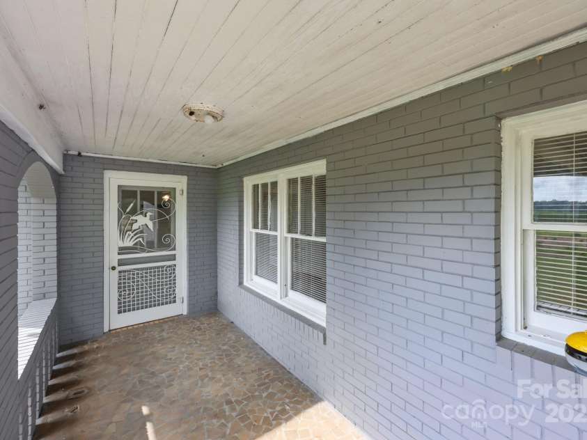 32312 Chapel Road, Albemarle, NC 28001.  MLS# CAR4288626, YatesRealty ID 30415. 