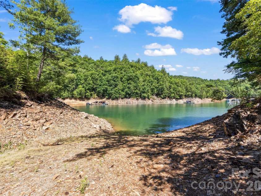 128 Hummingbird Lane, Almond, NC 28702.  MLS# CAR4390672, YatesRealty ID 30416. 
