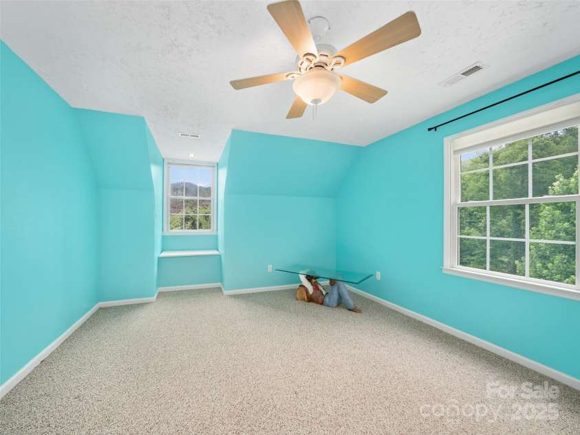 2216 Beans Creek Road, Bakersville, NC 28705.  MLS# CAR4289510, YatesRealty ID 30416. 