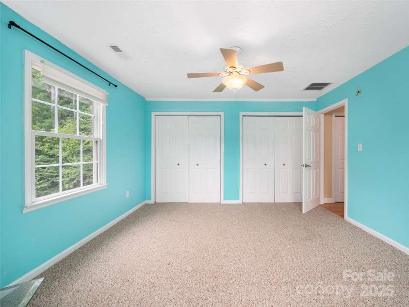 2216 Beans Creek Road, Bakersville, NC 28705.  MLS# CAR4289510, YatesRealty ID 30416. 