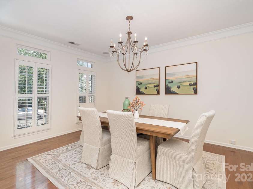 10349 Linksland Drive, Huntersville, NC 28078.  MLS# CAR4224552, YatesRealty ID 30417. 