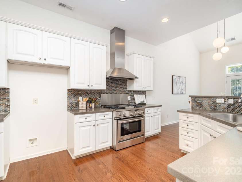 10349 Linksland Drive, Huntersville, NC 28078.  MLS# CAR4224552, YatesRealty ID 30417. 