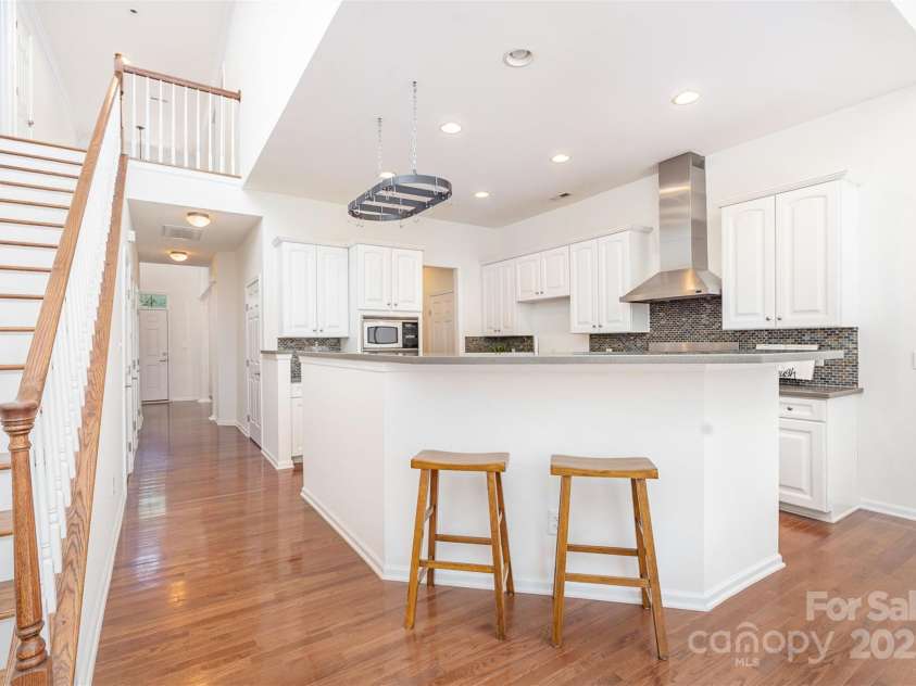 10349 Linksland Drive, Huntersville, NC 28078.  MLS# CAR4224552, YatesRealty ID 30417. 