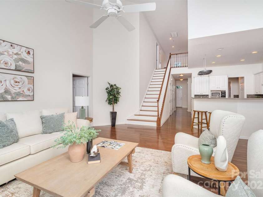 10349 Linksland Drive, Huntersville, NC 28078.  MLS# CAR4224552, YatesRealty ID 30417. 