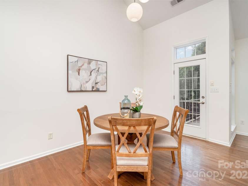 10349 Linksland Drive, Huntersville, NC 28078.  MLS# CAR4224552, YatesRealty ID 30417. 