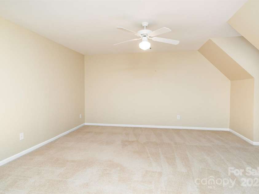 10349 Linksland Drive, Huntersville, NC 28078.  MLS# CAR4224552, YatesRealty ID 30417. 