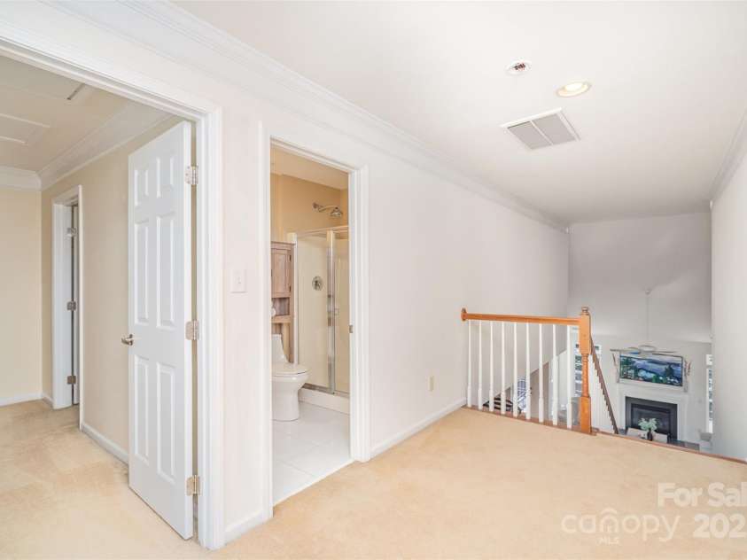 10349 Linksland Drive, Huntersville, NC 28078.  MLS# CAR4224552, YatesRealty ID 30417. 