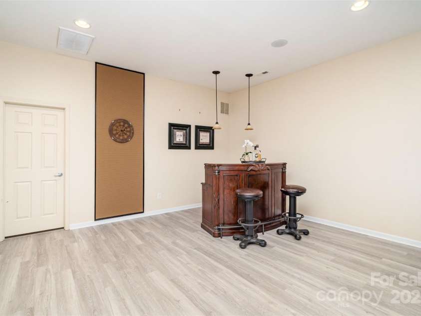 10349 Linksland Drive, Huntersville, NC 28078.  MLS# CAR4224552, YatesRealty ID 30417. 