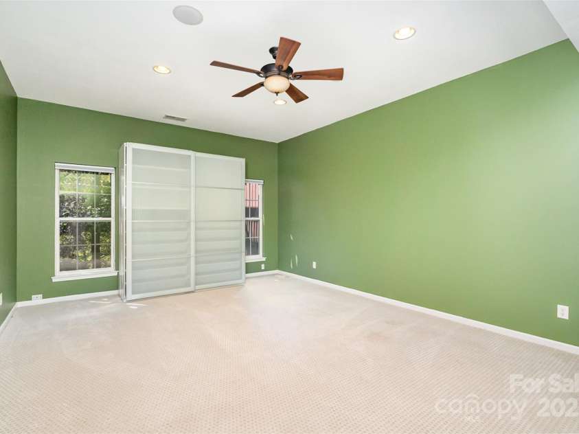 10349 Linksland Drive, Huntersville, NC 28078.  MLS# CAR4224552, YatesRealty ID 30417. 