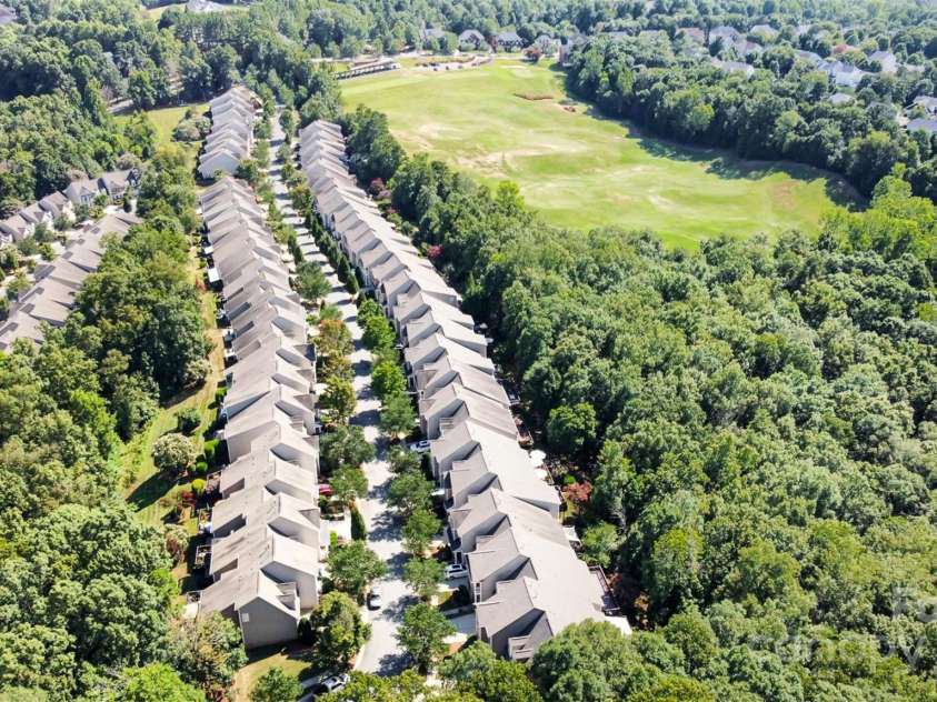 10349 Linksland Drive, Huntersville, NC 28078.  MLS# CAR4224552, YatesRealty ID 30417. 