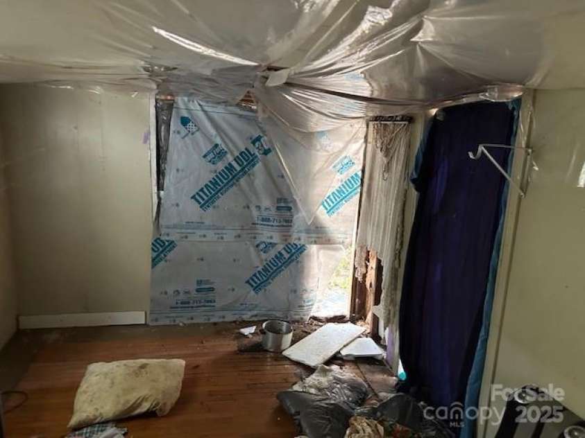 513 Boss Moore Road, Ellenboro, NC 28040.  MLS# CAR4283404, YatesRealty ID 30418. 