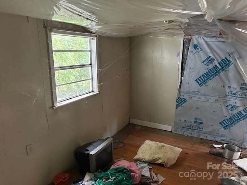 513 Boss Moore Road, Ellenboro, NC 28040.  MLS# CAR4283404, YatesRealty ID 30418. 