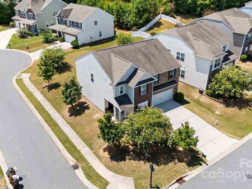2146 Newport Drive, Indian Land, SC 29707.  MLS# CAR4285927, YatesRealty ID 30419. 