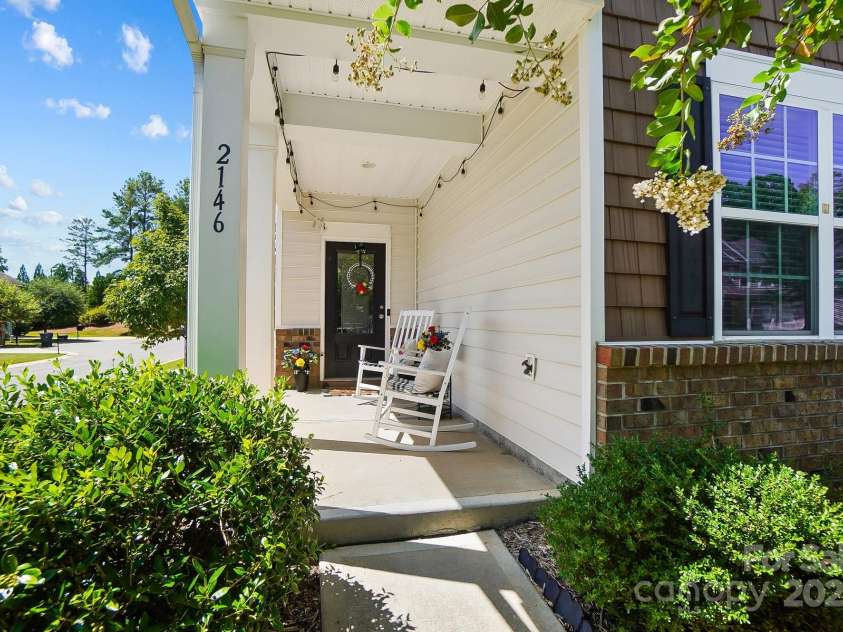 2146 Newport Drive, Indian Land, SC 29707.  MLS# CAR4285927, YatesRealty ID 30419. 